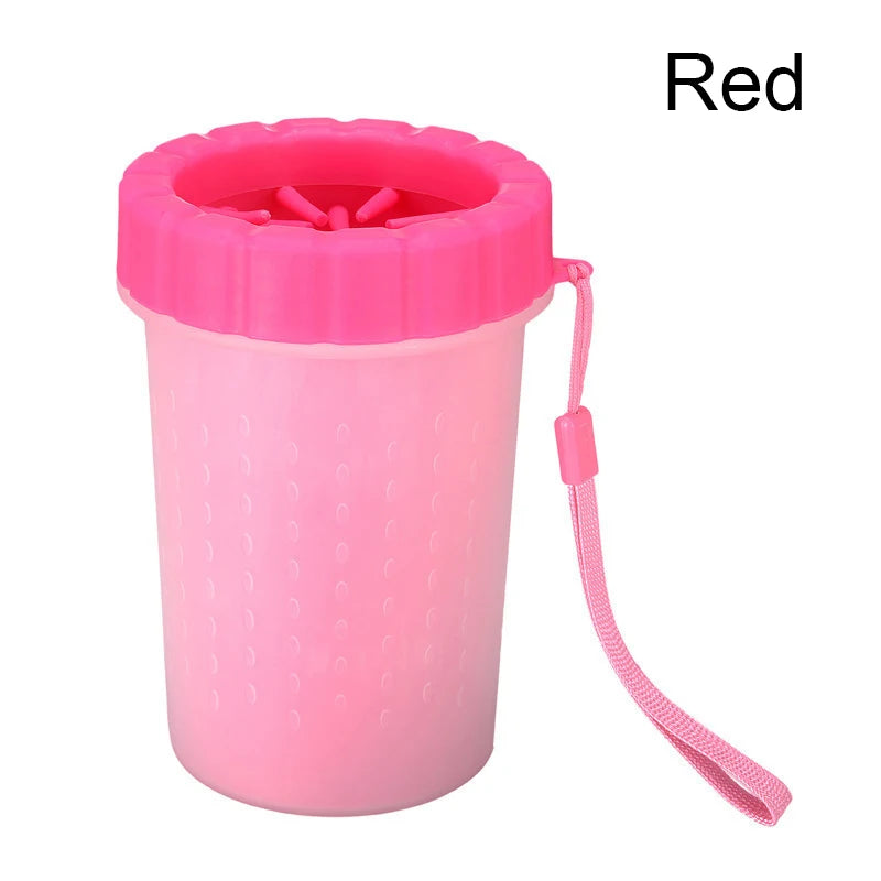 PupLab™ Washing Cup