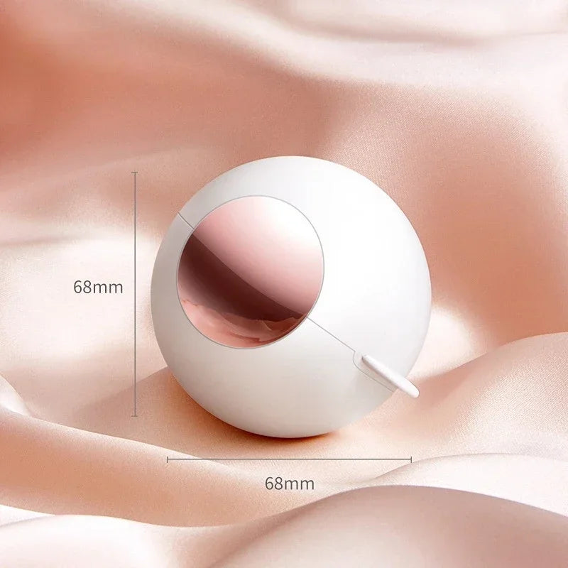 PupLab™ Hair Remover Ball