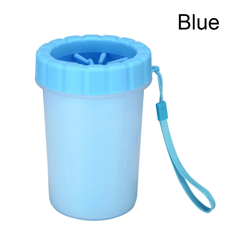 PupLab™ Washing Cup