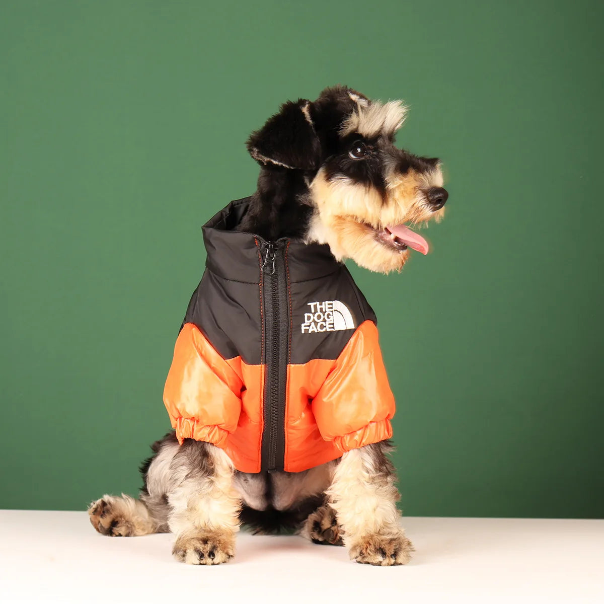 PupLab™ Winter Dog Clothes