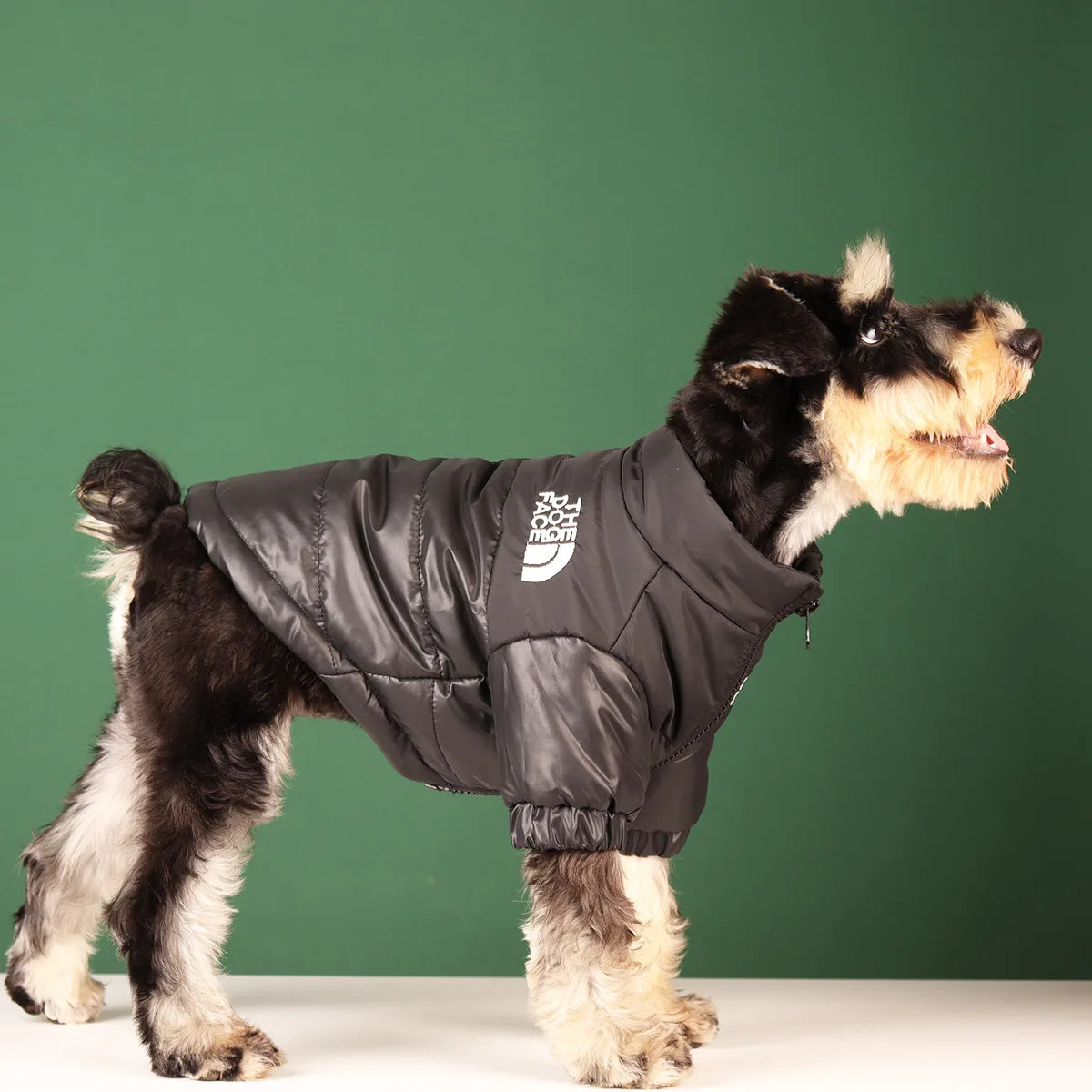 PupLab™ Winter Dog Clothes