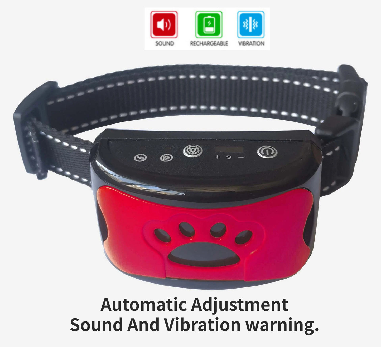 PupLab™ Anti Barking Device