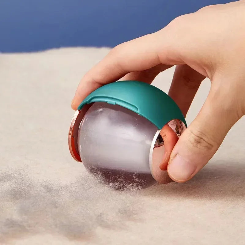 PupLab™ Hair Remover Ball