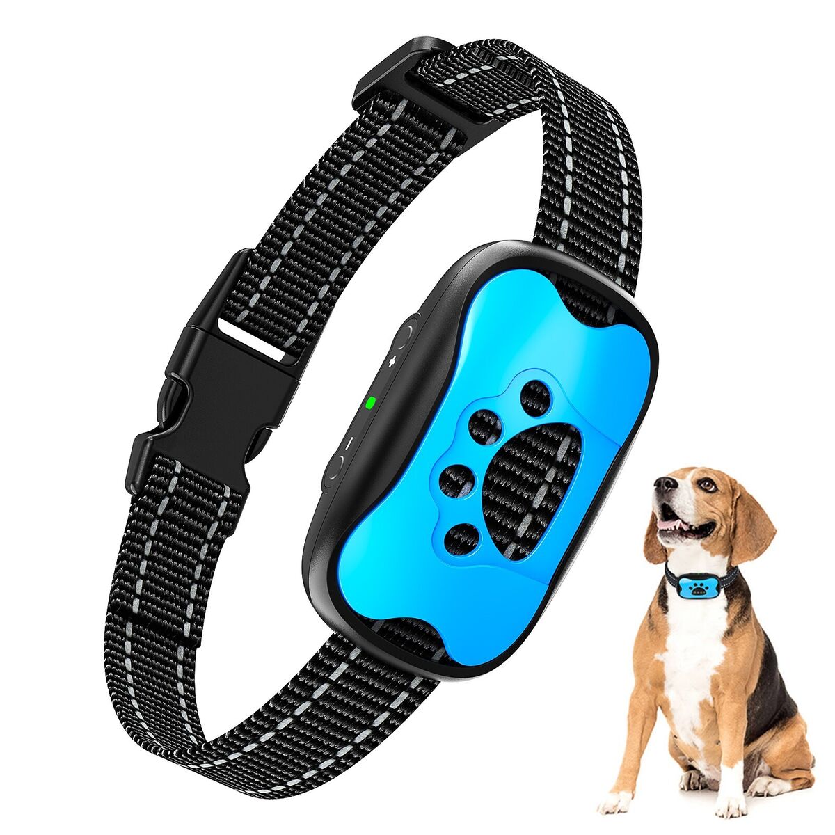 PupLab™ Anti Barking Device